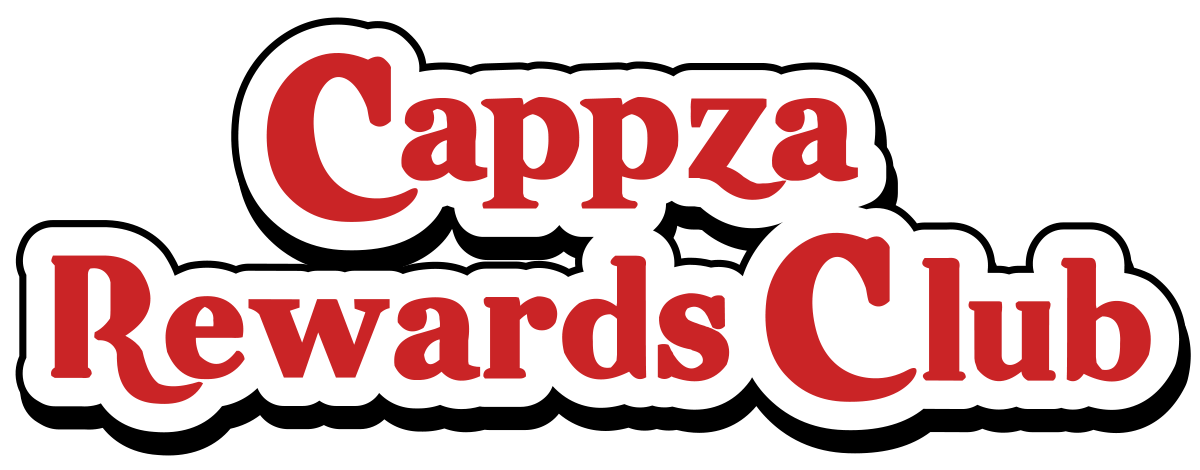 Cappza Rewards