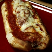 meatball sub