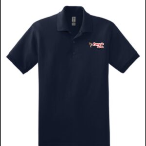 8800 Gildan® – DryBlend® 6-Ounce Jersey Knit Sport Shirt