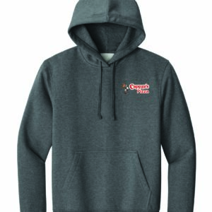 DT6600 District® V.I.T.™ Super Heavyweight Fleece Hoodie