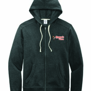 DT8102 District® Re-Fleece™ Full-Zip Hoodie