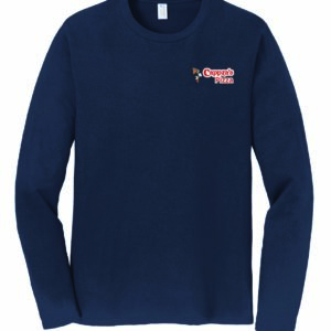 PC450LS Fort & Co Long Sleeve Fan Favorite Tee