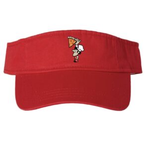 VC500 S&S Bio-Washed Visor