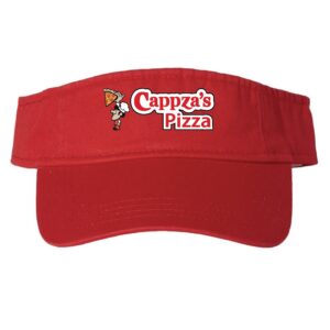 VC500 S&S Bio-Washed Visor
