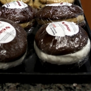 Whoopie Pies